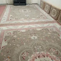 فرش ۱۲ متری