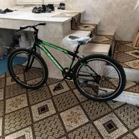 دوچرخه ساده صفر زیر قیمت بازار