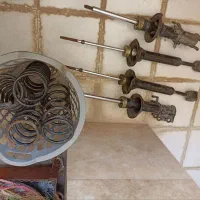 کمک فنر پراید KDSاصلی