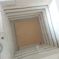 کوره تک فاز خانگی