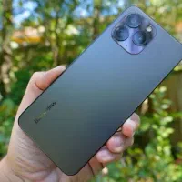 موبایل بلک ویو a96