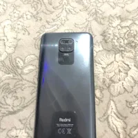 گوشی ردمی ۹|موبایل|پاکدشت, پاکدشت (مامازند)|دیوار