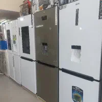 یخچال فریزر به صورت عمده و تک