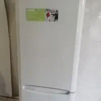 یخچال کار کرده