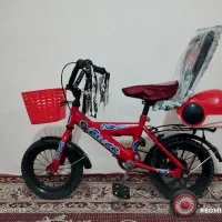 دوچرخه12قرمز