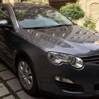 ام جی ۵۵۰ شوالیه