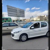 207 تیو تری صفر