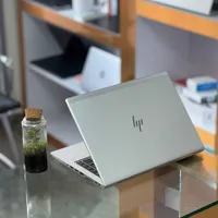 لپ تاپ hp اسلیم لمسی|رایانه همراه|تبریز, |دیوار
