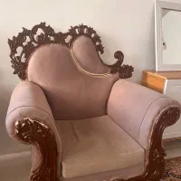 مبل ۷ نفره نو