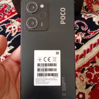 گوشی poco x5 ppro5G|موبایل|سامن, |دیوار