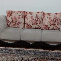 مبل ۷ نفره قیمت ۱۲ تومن در رباط کریم ، نصیر شهر