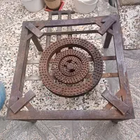 گاز‌تک‌شعله