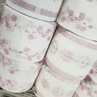 طاقه سفره ۸۵ درصد کربنات