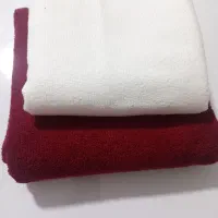 پارچه حوله تنپوش