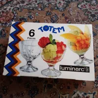 بستنی خوری لومینارک نوآکبند