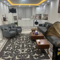 واحد آپارتمان 65 متر اندیشه