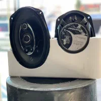 باند پایونر 6965 اصلی و باند JVC مگنت بزرگ