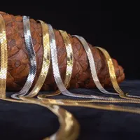 گردنبد ماری طلایی ونقره ای|بدلیجات|گرگان, |دیوار