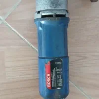 اره برش آهن عمود بر بوش اصلی