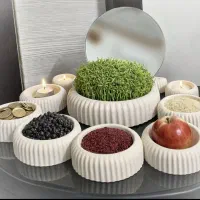 هفت سین مراکشی