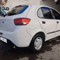 تیبا هاچ‌بک مدل ۹۷