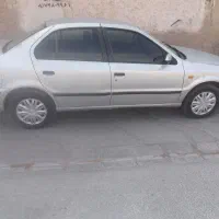 سمند۸۴ ایکس۷ فروش یا معاوضه