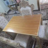 میز غذا خوری