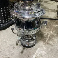 سماور و گاوصندوق