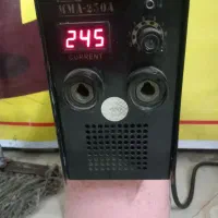دستگاه جوش فوجیتا