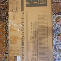 ارگ korg