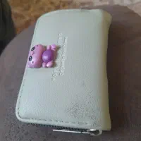 پیداکردن کیف گم شوده
