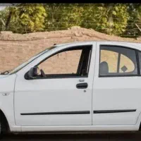 تیبا 2 مدل 99