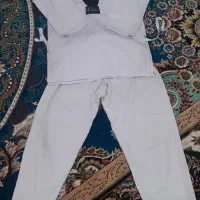 لباس رزمی