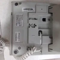 تلفن پاناسونیک سانترال