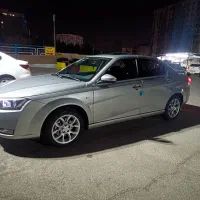 دنا پلاس توربو اتومات مدل ۱۴۰۱