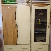 کمد و کتابخانه کودک نوجوان