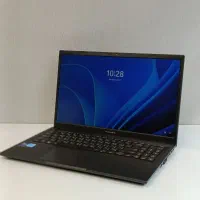 لپتاپ ایسوس اوپن باکسcore i7کارکرد 95 روز/ اقساطی