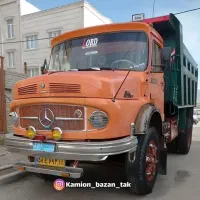 اجر فشاری