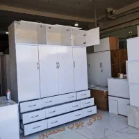 کمد دیواری کمد شش کشو لباس