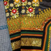 شلوار بندری