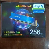 هارد ssd m2 adata
