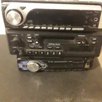 jvc چهار خروجی