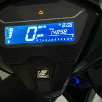 موتور کلیک ۱۵۰ کویر