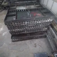 فروش لوازم کامل ۴۰۰متر
