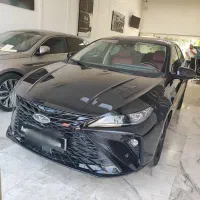 اریزو۶gt
