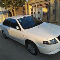 سمند سورن موتور جدیدبدنه سرامیک مدل۱۴۰۴