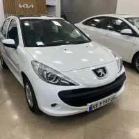 207پانا ارتقا