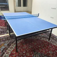 میز پینگ‌پنگ