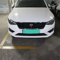 تارا اتوماتیک V4 فول آپشن