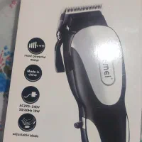 ماشین اصلاح کیمی مدل KM. 1026Xکاملانو